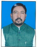 Sonaram Bodra