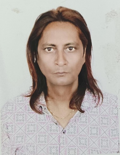 Sonaram Keshari(Sonu Keshari)