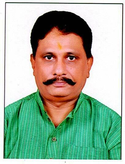 Sonavane Shivaji Chandrakant
