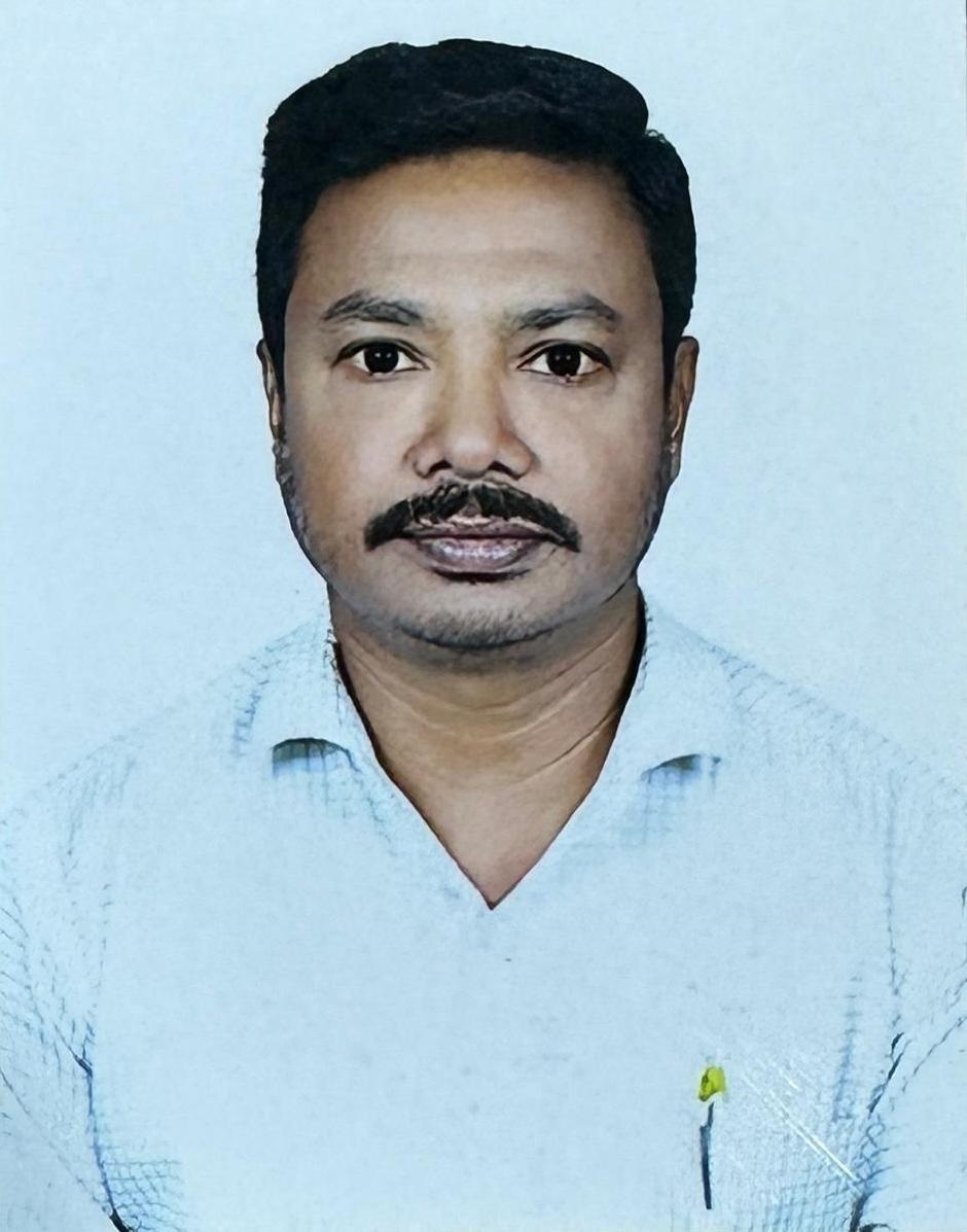 Sondi Krishna.