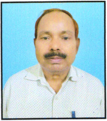 Sonelal Paswan