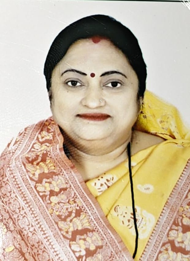 Soni Bharti
