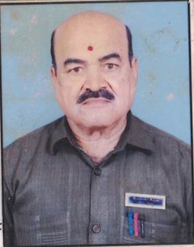 Soni Mahajan Narendrabhai Amrutlal