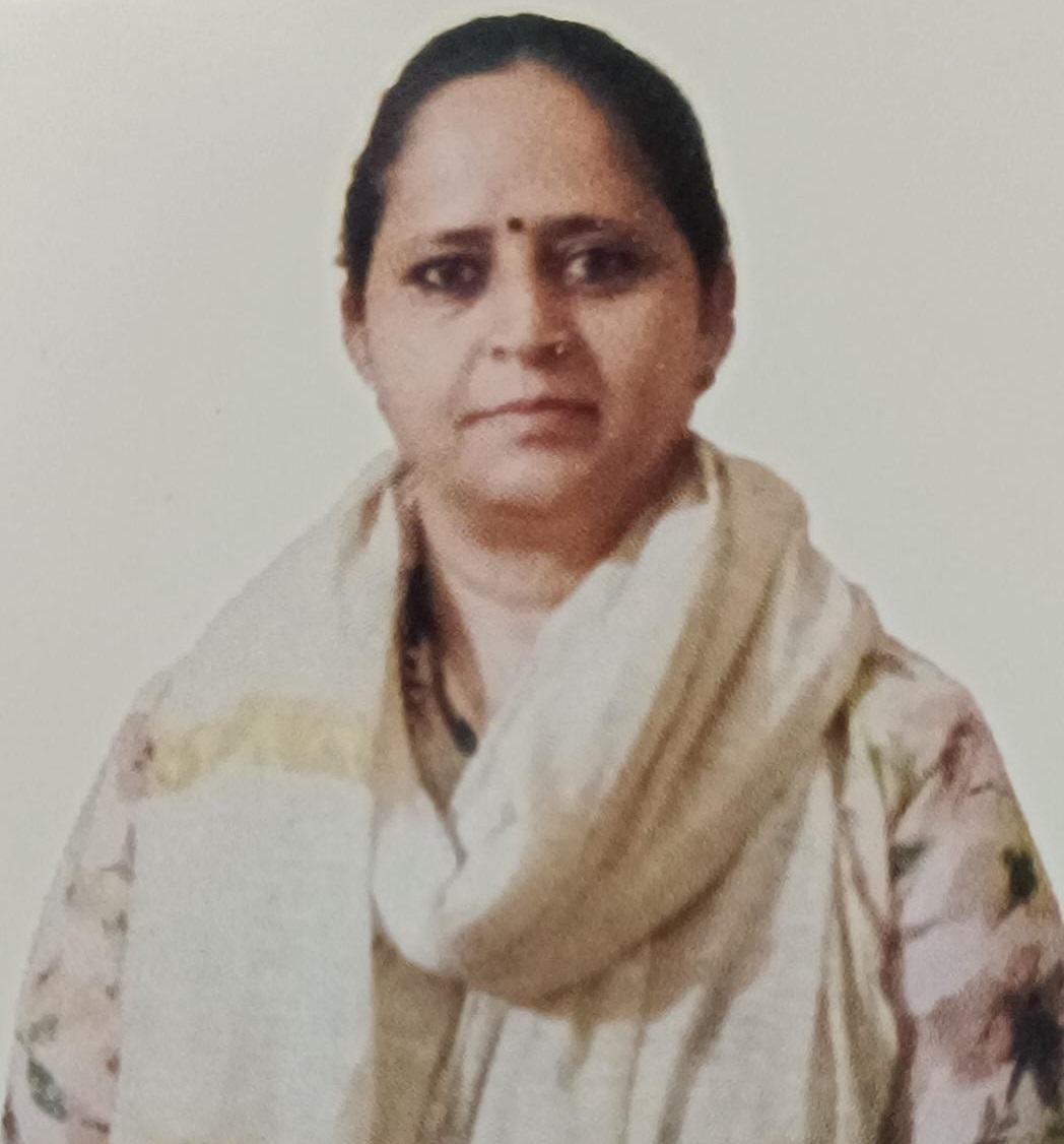 Sonia Jain