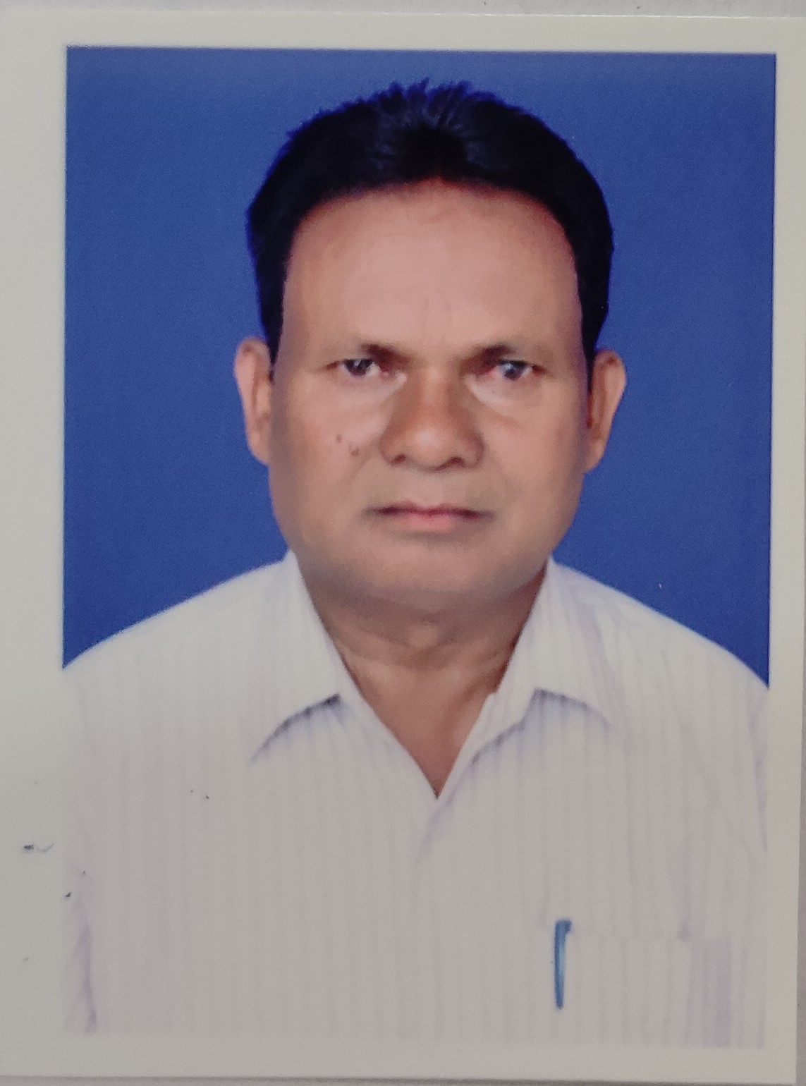 Sontosh Rajoward