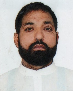 Sonu Chhoker