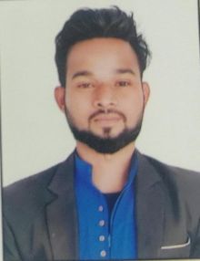 Sonu Kumar