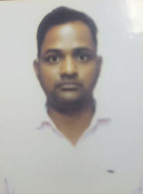 Sonu Kumar Balmiki