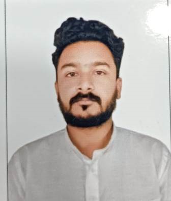 Sonu Kumar Yadav