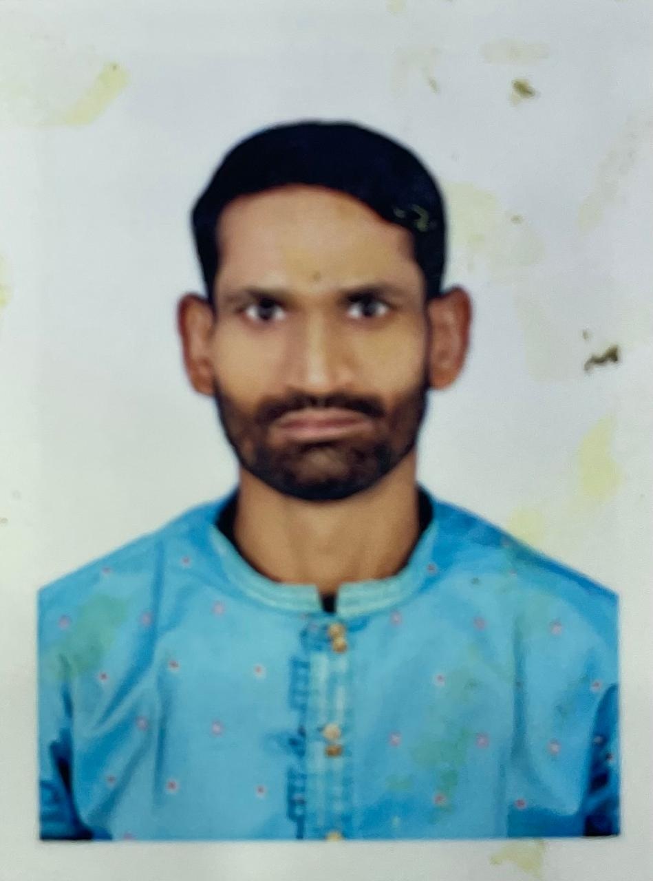 Sonu Kumar
