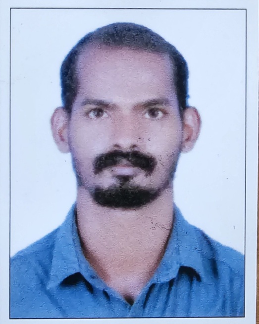 Sooraj K S/O Asokan