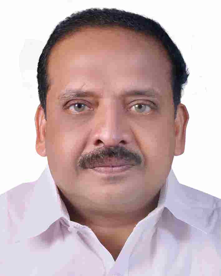 Sooraj Ravi