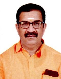 Sooriyamoorthy. C