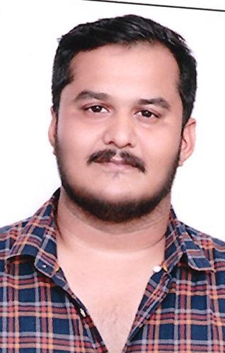 Sooryaprasad N