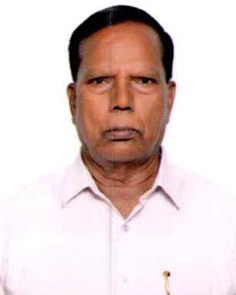 Sopan Shankarrao Patode