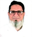 Sorab Khan
