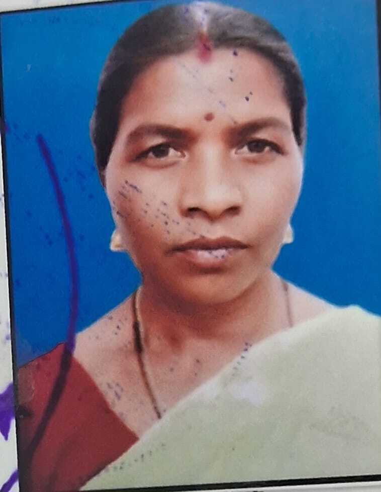 Sosana Murmu