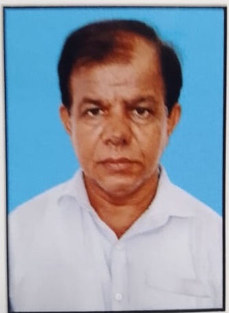 Soubhagya Ketan Samal