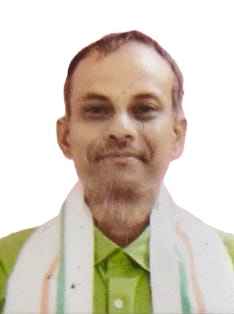 Sougata Ghosh