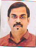 Sougata Kumar Burman