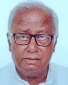 Sougata Ray