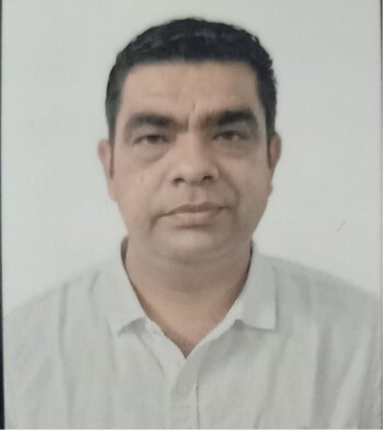 Soumen Beltharia