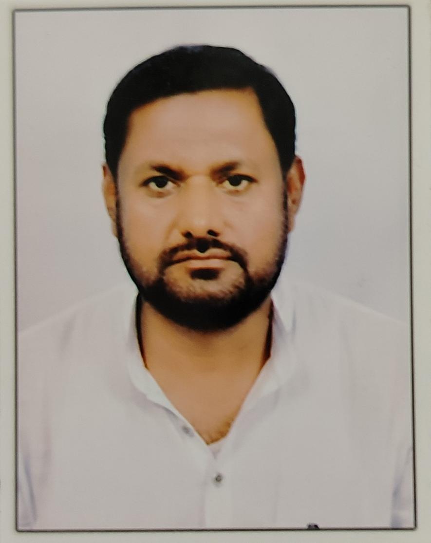 Soumen Mahato