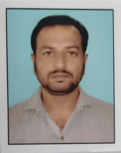 Soumen Mandal
