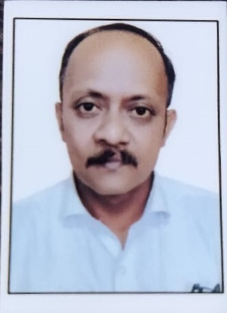 Soumen Manna