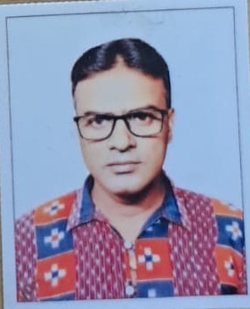 Soumendra Nath Sardar