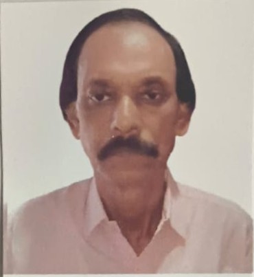Soumitra Sarkar