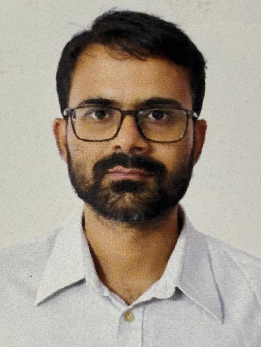 Soumya Chattopadhyay