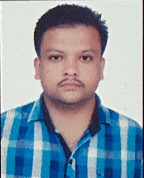 Soumya Ghosh