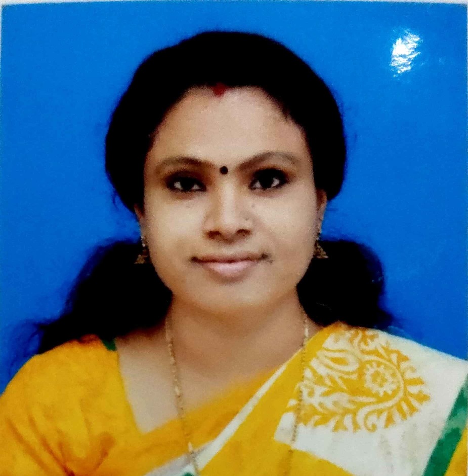 Soumya P