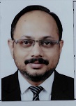 Soumyajit Raha