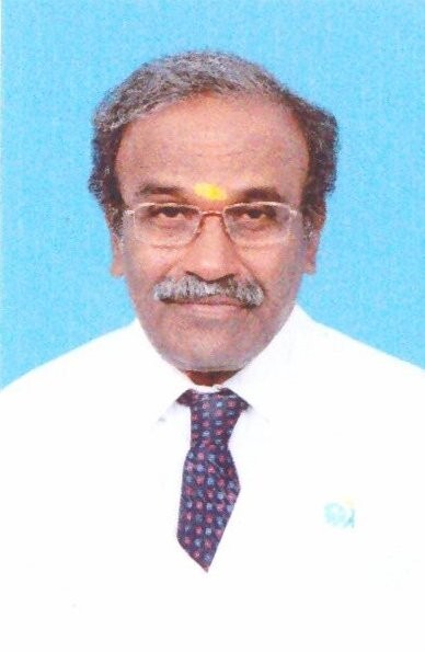 Soundararajan. P