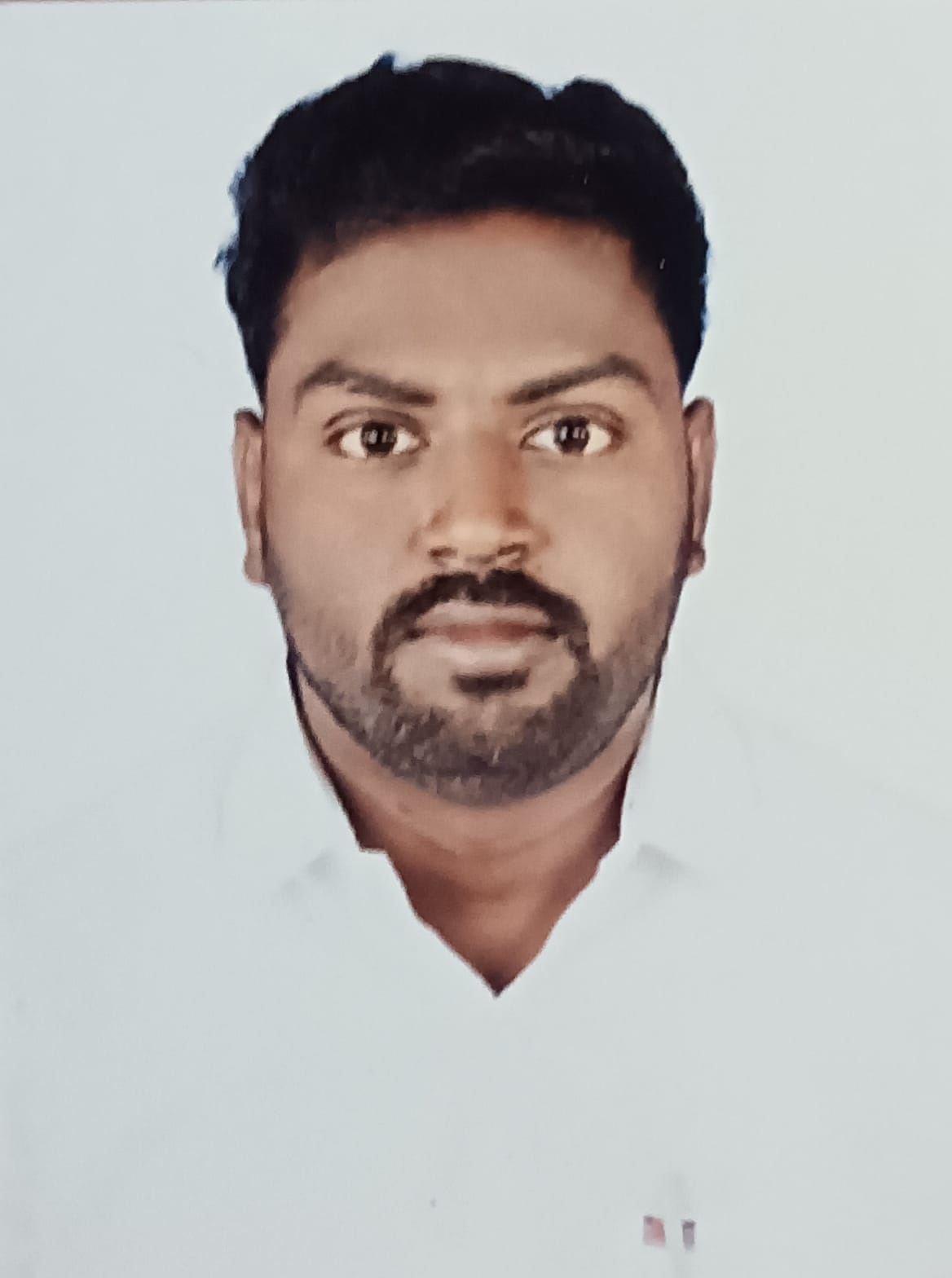 Soundaryan. K