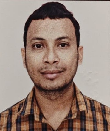 Souptik Mondal