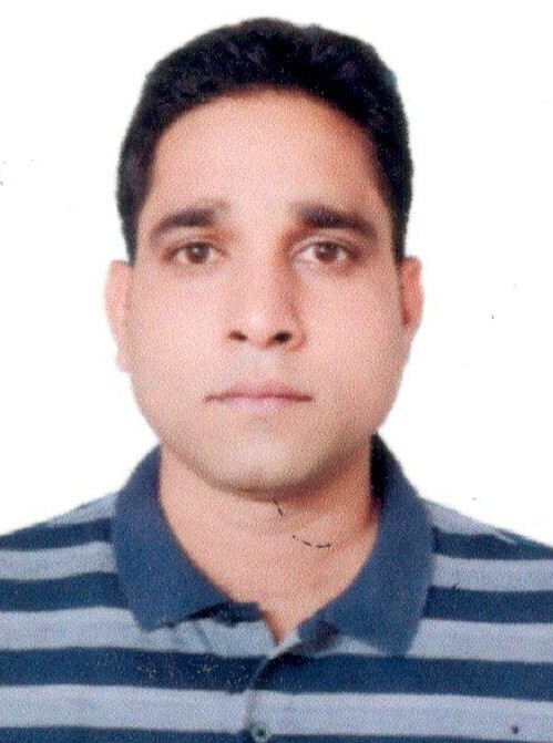 Sourav Ghosh