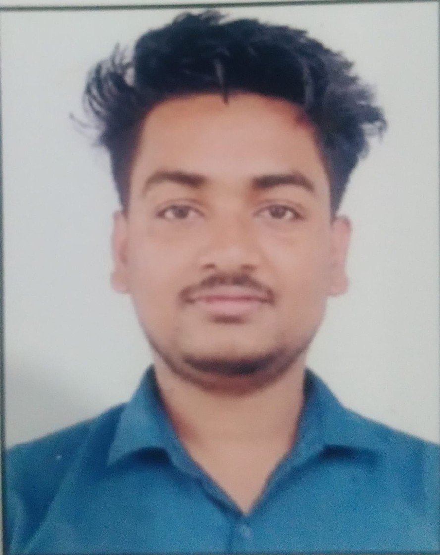 Sourav Roy