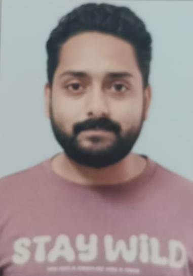 Sourav Sarkar