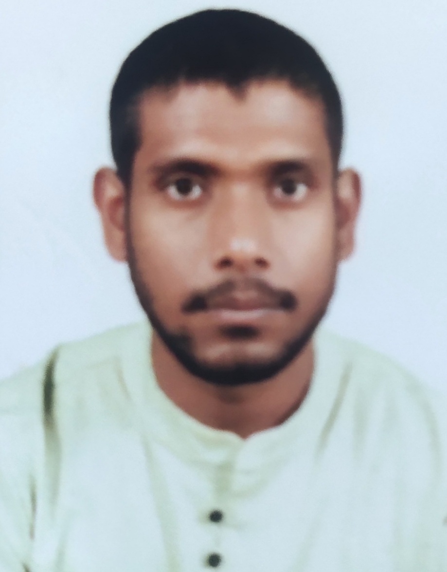 Souvik Ghosh