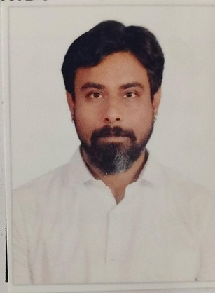 Souvik Mukherjee