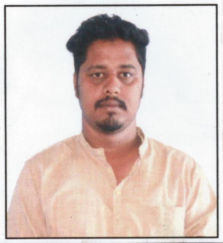 Souvik Patra