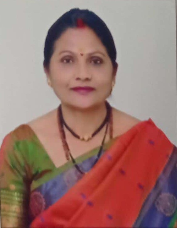 Sow. Sushmita Subhash Dighe