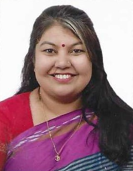 Sowmya Reddy