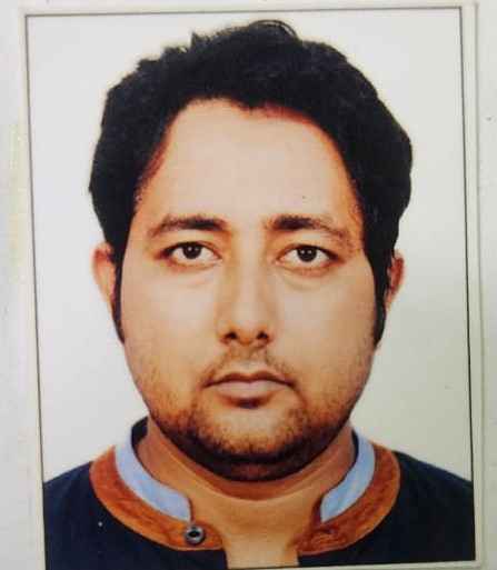 Soyaib Ansary
