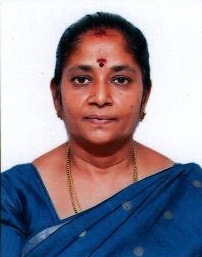 S.Poongodi
