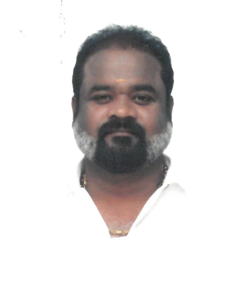 S.Prabakaran