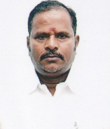 S.P.Shanmugam